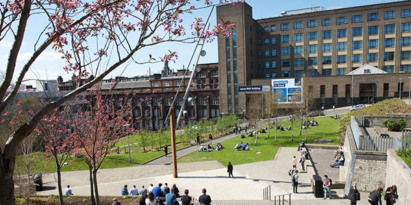 Rottenrow Gardens Rottenrow Gardens