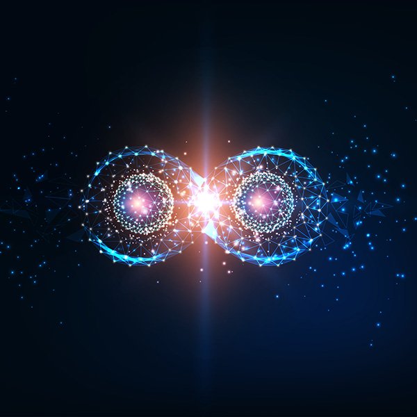 Picture of quantum atoms