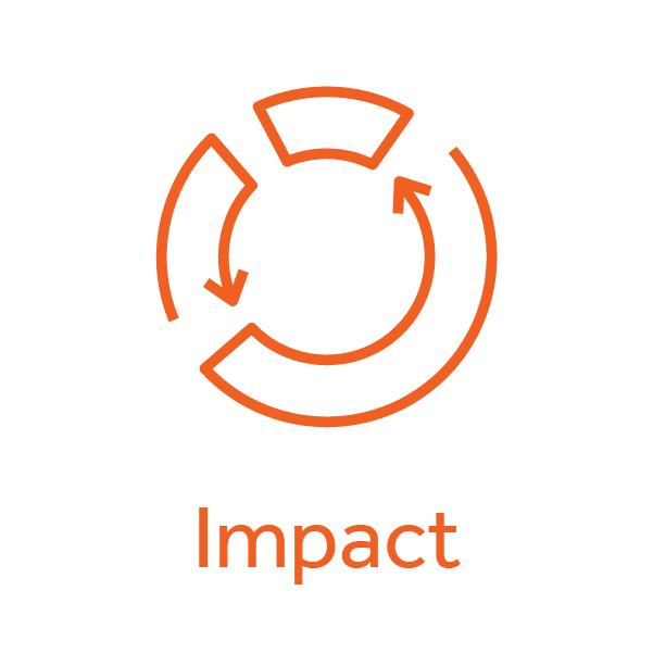 Impact Icon