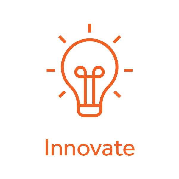 Innovate Icon