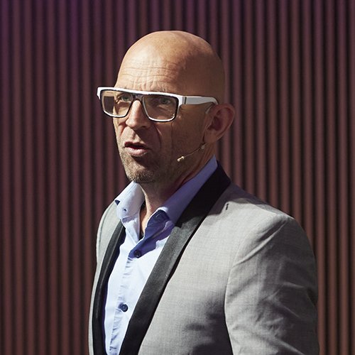 Jason Bradbury