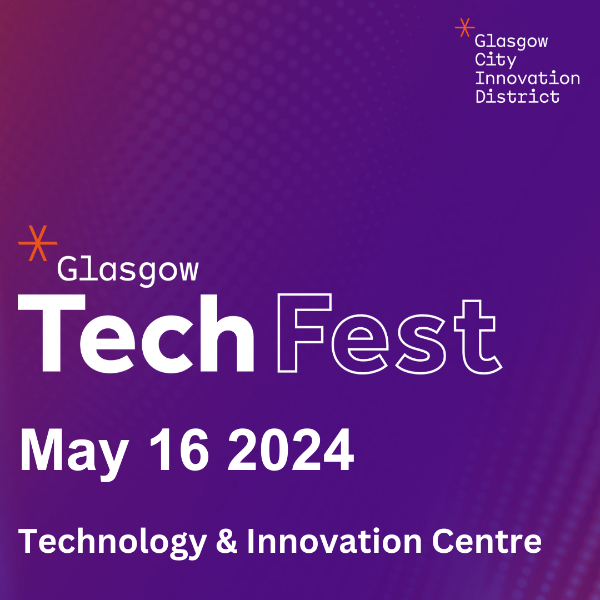 Glasgow Tech Fest