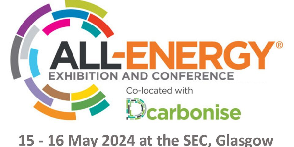 All Energy Conference