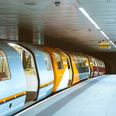 Glasgow Subway