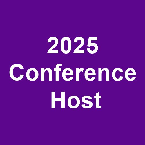 2025 conference host