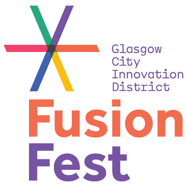 Fusion Fest Logo