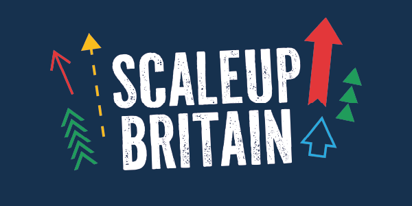  Scale up Britain